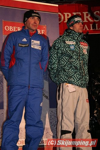 045 Dmitry Vassiliev, Janne Ahonen